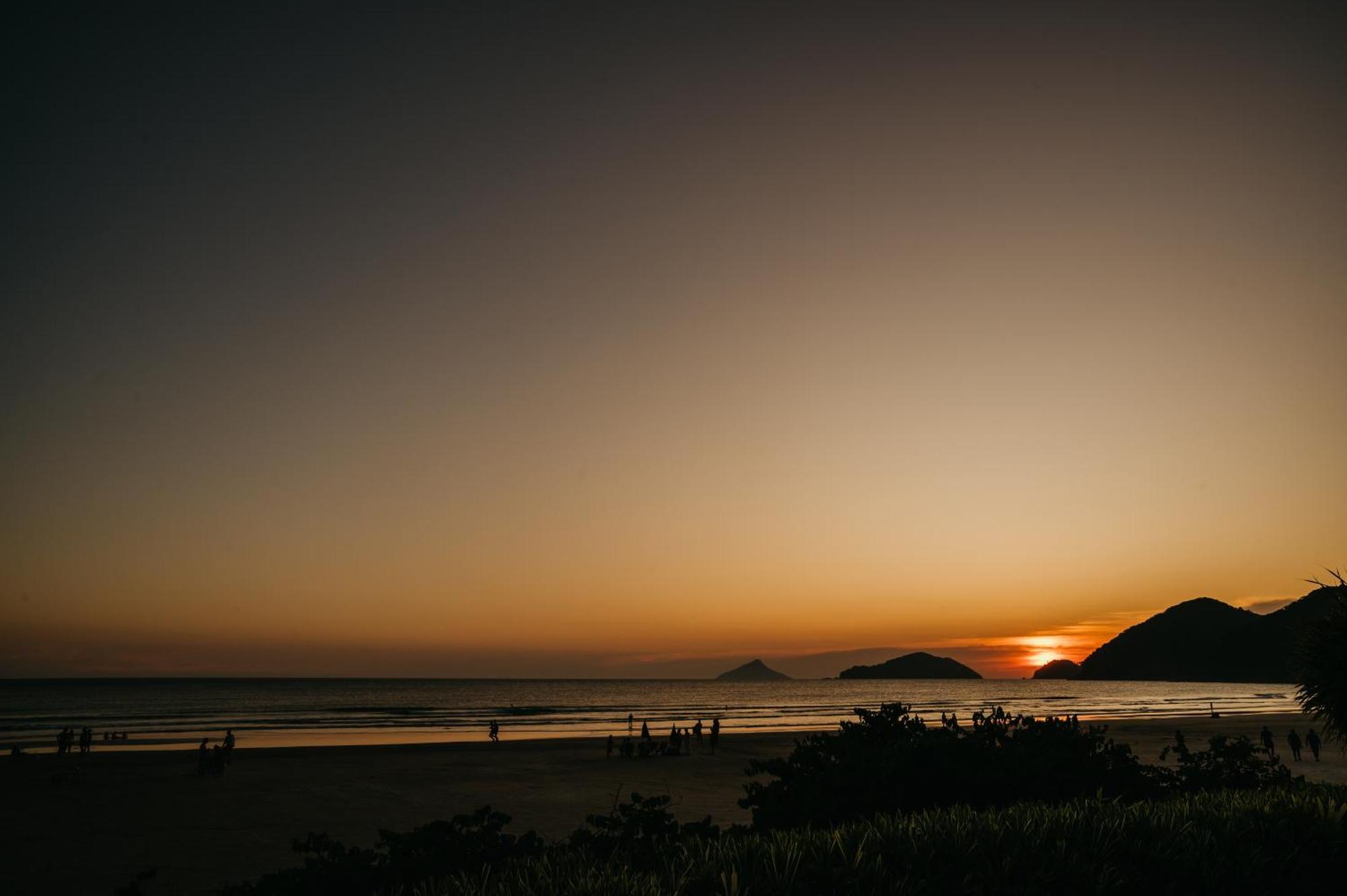 Pousada Azul Maria Baleia  Exteriér fotografie